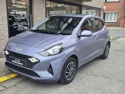 Occasion Hyundai i10 67 ch (49 kW) 2023 Gris Citadine