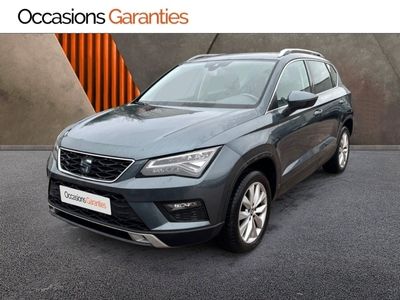 occasion Seat Ateca 2.0 TDI 150ch Start&Stop Style Euro6d-T