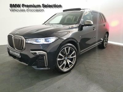 occasion BMW X7 A xDrive 400ch M Performance