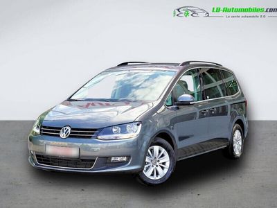 VW Sharan
