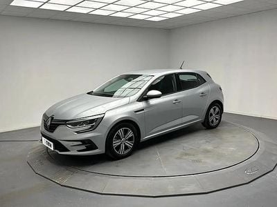 Renault Mégane IV