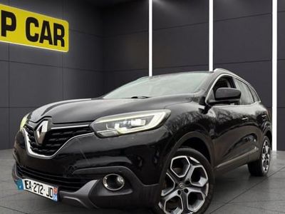 Occasion Renault Kadjar Intens 130 ch (95 kW) 2016 SUV