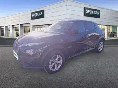 occasion Nissan Juke 1.0 Dig-t 117ch N-connecta