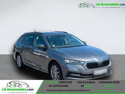 Occasion 2022 Skoda Octavia Break | 27 600 € (Prix juste)