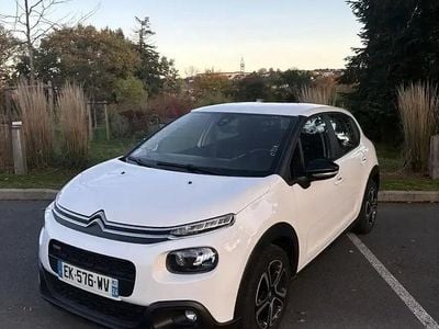 Occasion 2017 Citroën C3 Feel Berline | 6 800 € (Prix juste)