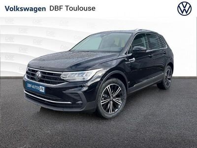 occasion VW Tiguan FL 1.5 TSI 150 CH DSG7 LIFE/LIFE