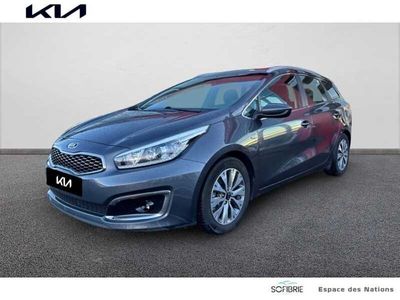 occasion Kia Ceed Sportswagon 1.0 T-GDi 100ch ISG Active