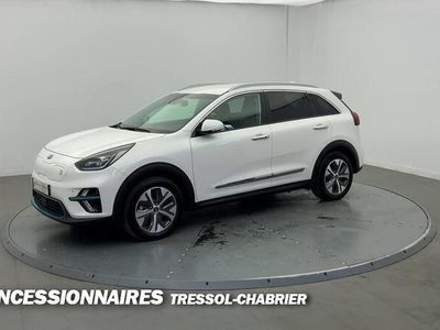 occasion Kia e-Niro Electrique 204 ch Design