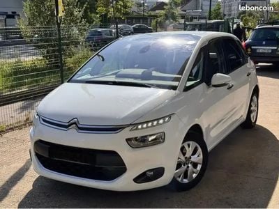 Citroën C4 Picasso