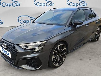 Audi A3 e-tron