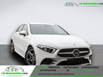 Occasion Mercedes A200 163 ch (119 kW) 2019 Berline
