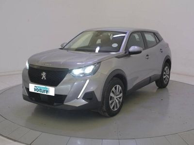 occasion Peugeot 2008 PureTech 100 S&S BVM6 Active