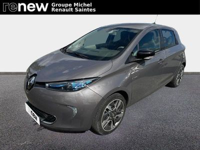 occasion Renault Zoe ZOER90 Edition One