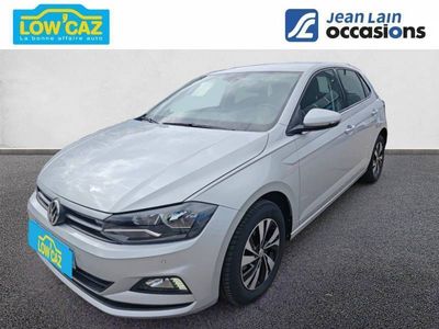 occasion VW Polo Polo VI1.6 TDI 95 S&S BVM5 Confortline 5p