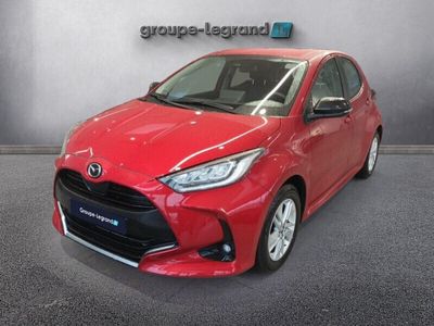 occasion Mazda 2 1.5 Hybrid 116ch Agile