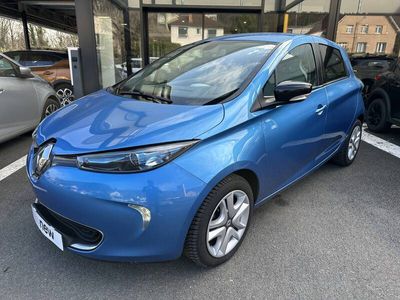 occasion Renault Zoe ZOE