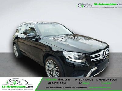 Mercedes GLC250