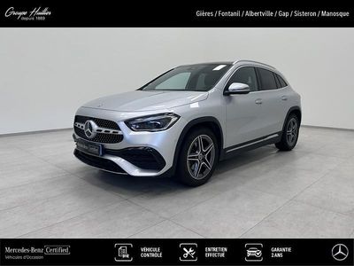 Occasion 2022 Mercedes GLA220 AMG line SUV | 45 990 € (Prix cher)