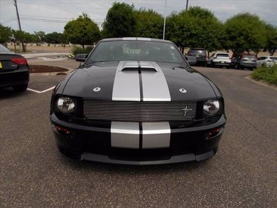 occasion Ford Mustang GT350 Shelby atmo serie limitee numerotee