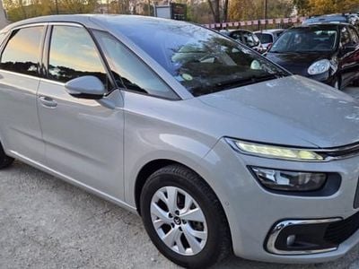 Occasion Citroën C4 SpaceTourer Feel 120 ch (88 kW) 2017 Monospace