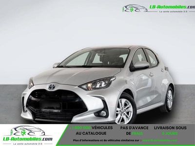 Occasion 2021 Toyota Yaris Hybrid Active Citadine | 23 700 € (Prix cher)