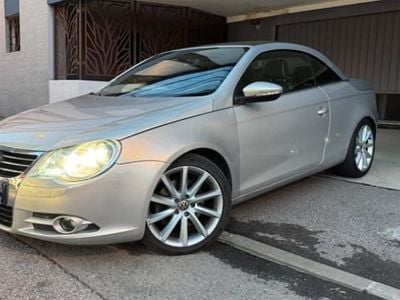 VW Eos