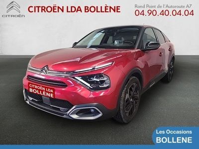 occasion Citroën C4 PureTech 130ch S&S Shine EAT8 - VIVA193246082