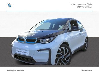 occasion BMW i3 170ch 94Ah REx +CONNECTED Lodge