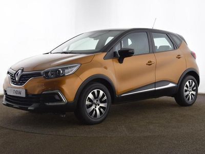 occasion Renault Captur CAPTURTCe 130 FAP - SL Sunset