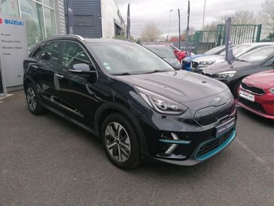 occasion Kia e-Niro e-Design 136ch