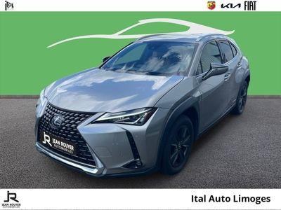 occasion Lexus UX 250 h 2WD Luxe MY20