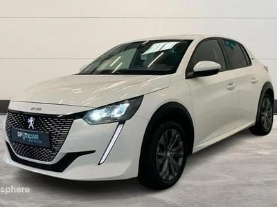 Occasion Peugeot 208 Style 100 kW (137 ch) 2021 Citadine