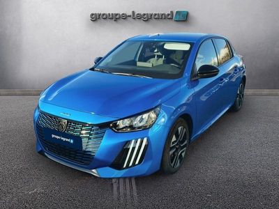 Occasion Peugeot 208 Allure 100 ch (73 kW) 2024 Citadine