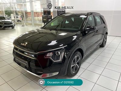 Occasion 2024 Kia Niro Active SUV | 26 990 € (Prix juste)