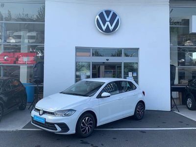 occasion VW Polo Polo1.0 TSI 95 S&S BVM5