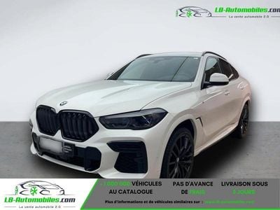 Occasion BMW X6 Comfort Edition 340 ch (250 kW) 2021 SUV