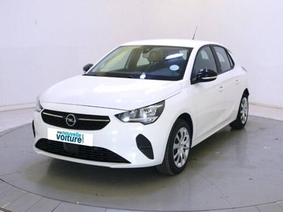 Opel Corsa-e