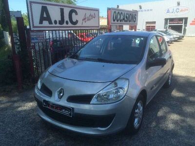 occasion Renault Clio III 1.5 DCI 85CH DYNAMIQUE 5P