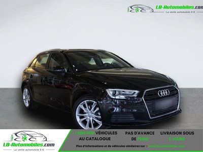 Occasion 2016 Audi A3 Berline | 21 500 € (Prix cher)