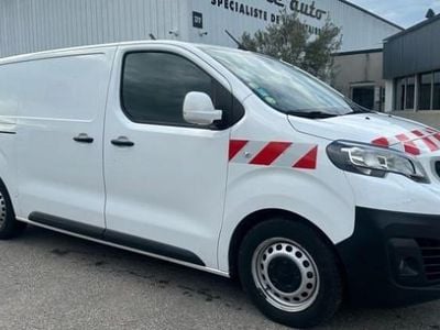 Occasion 2018 Peugeot Expert Van | 11 988 € (Prix assez cher)