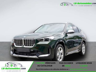 occasion BMW iX xDrive30 313ch BVA