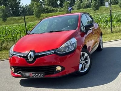 Renault Clio IV
