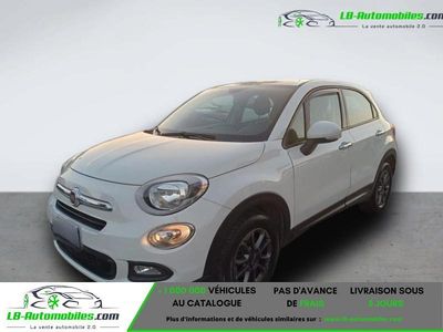 Occasion Fiat 500 95 ch (69 kW) 2017 Citadine