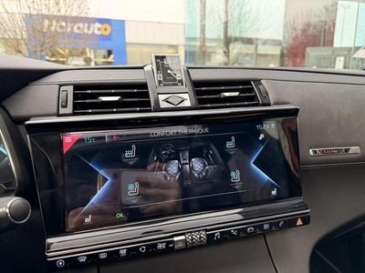 DS Automobiles DS7 Crossback