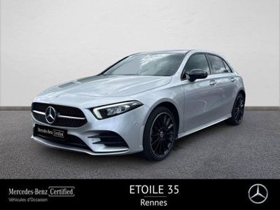 Mercedes A250