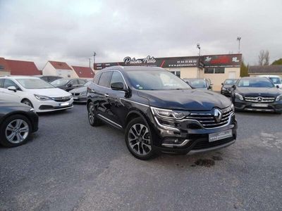 occasion Renault Koleos 2.0 Dci 175ch Zen X-tronic - 18