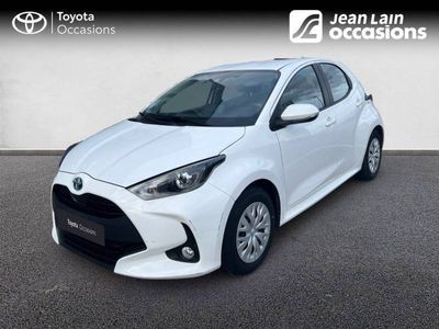 occasion Toyota Yaris Hybrid Yaris Hybride 116h