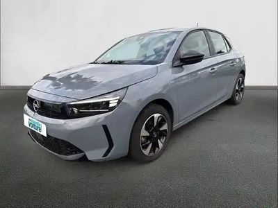Gris Occasion 2023 Opel Corsa Berline | 17 990 € (Prix assez cher)
