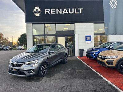 Occasion 2021 Renault Arkana Business SUV | 19 680 € (Prix juste)