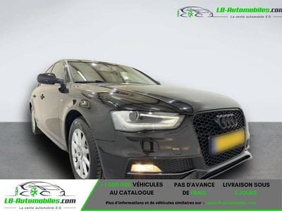 Occasion 2014 Audi A4 Berline | 12 300 €